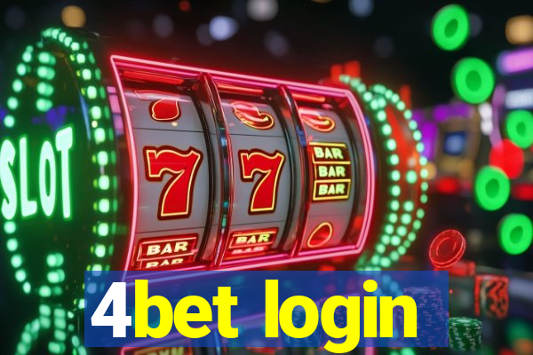 4bet login